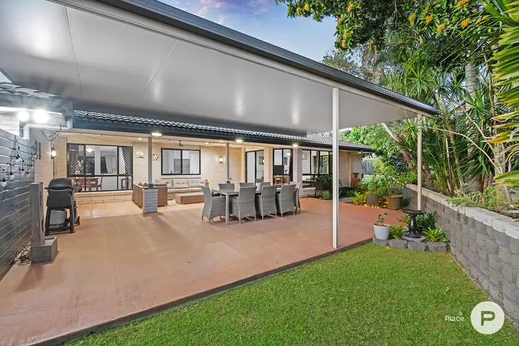 Fourth view of Homely house listing, 19 Fernhill Place, Parkinson QLD 4115