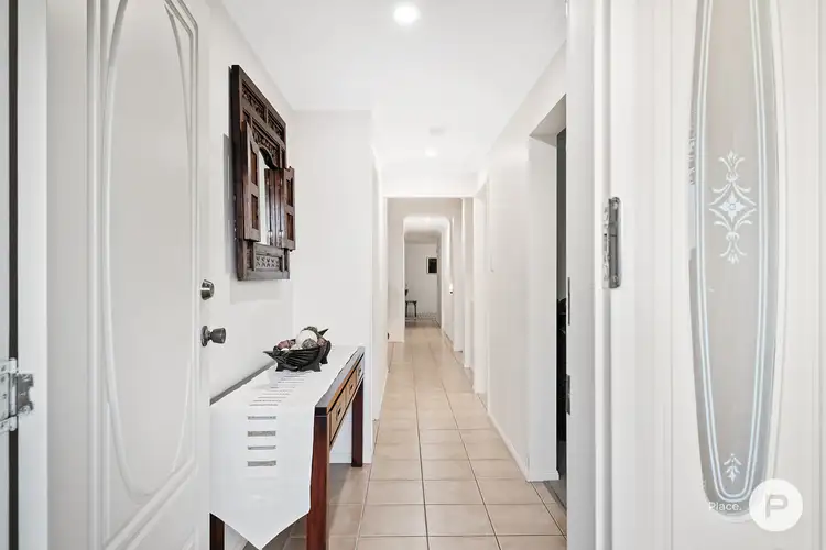 Fifth view of Homely house listing, 19 Fernhill Place, Parkinson QLD 4115
