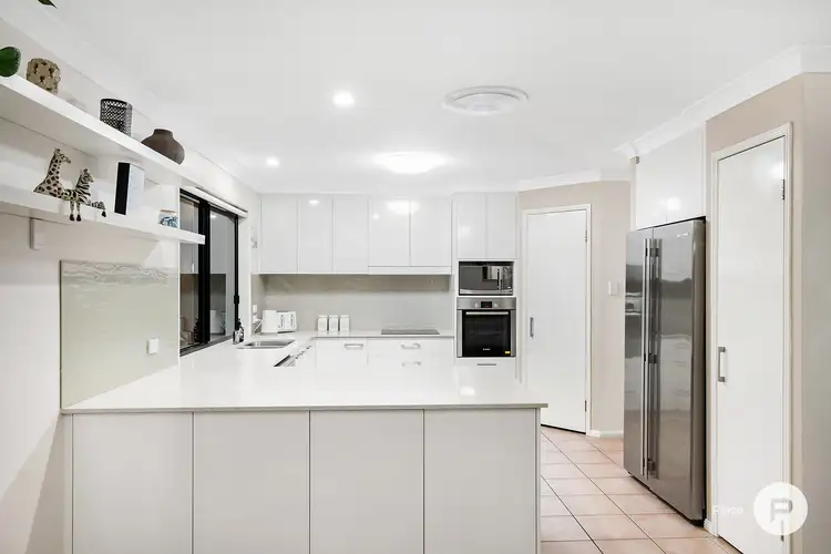 Sixth view of Homely house listing, 19 Fernhill Place, Parkinson QLD 4115