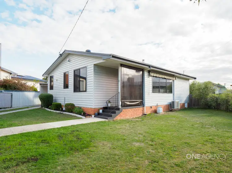 Main view of Homely house listing, 6 Ormond Street, Ravenswood TAS 7250