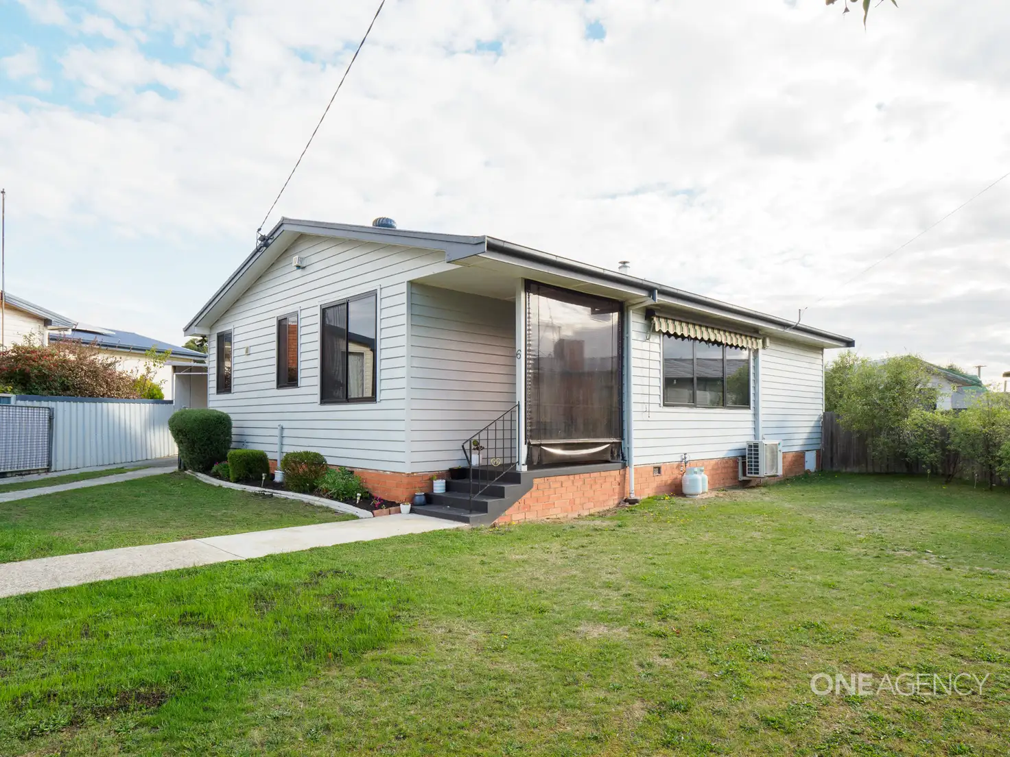 Main view of Homely house listing, 6 Ormond Street, Ravenswood TAS 7250
