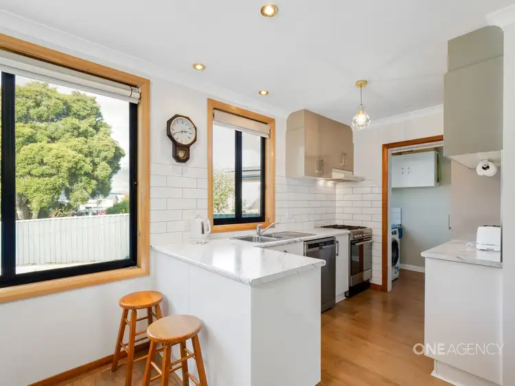 Third view of Homely house listing, 6 Ormond Street, Ravenswood TAS 7250