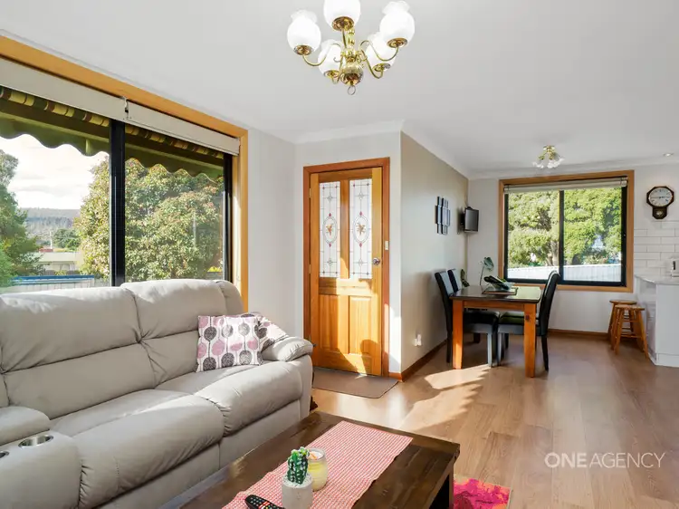 Fifth view of Homely house listing, 6 Ormond Street, Ravenswood TAS 7250