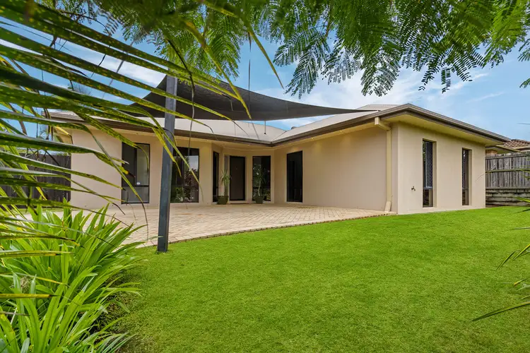Main view of Homely house listing, 15 David Street, Upper Coomera QLD 4209