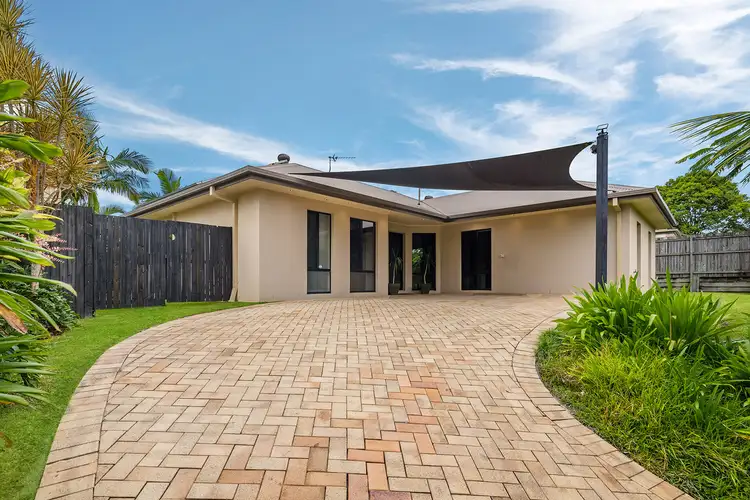 Second view of Homely house listing, 15 David Street, Upper Coomera QLD 4209
