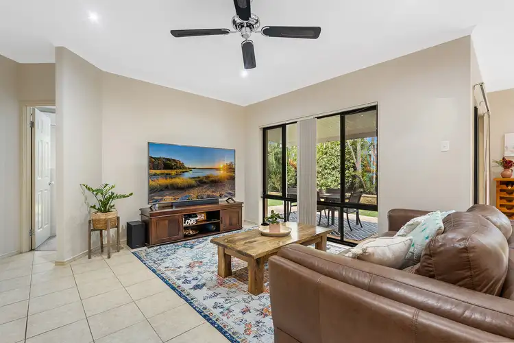 Fifth view of Homely house listing, 15 David Street, Upper Coomera QLD 4209