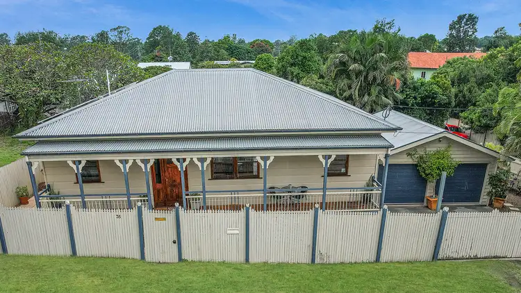 35 Pine Street, North Ipswich QLD 4305
