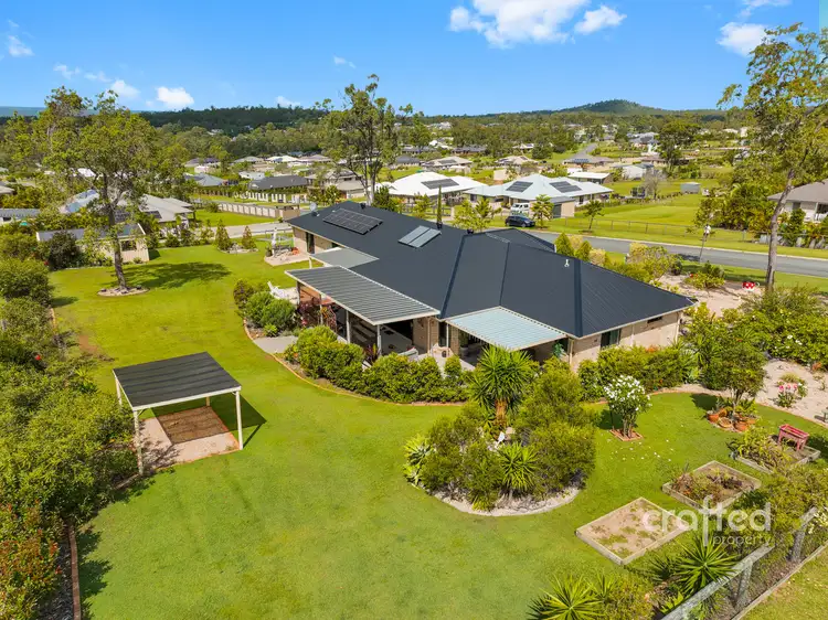 Second view of Homely house listing, 2 Glover Circuit, New Beith QLD 4124