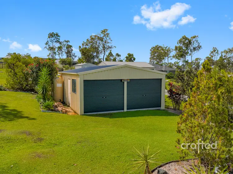 Fourth view of Homely house listing, 2 Glover Circuit, New Beith QLD 4124
