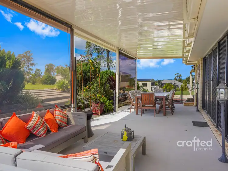 Fifth view of Homely house listing, 2 Glover Circuit, New Beith QLD 4124