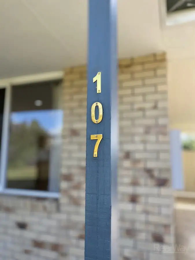 Fourth view of Homely house listing, 107 Woodlands Road, Gatton QLD 4343