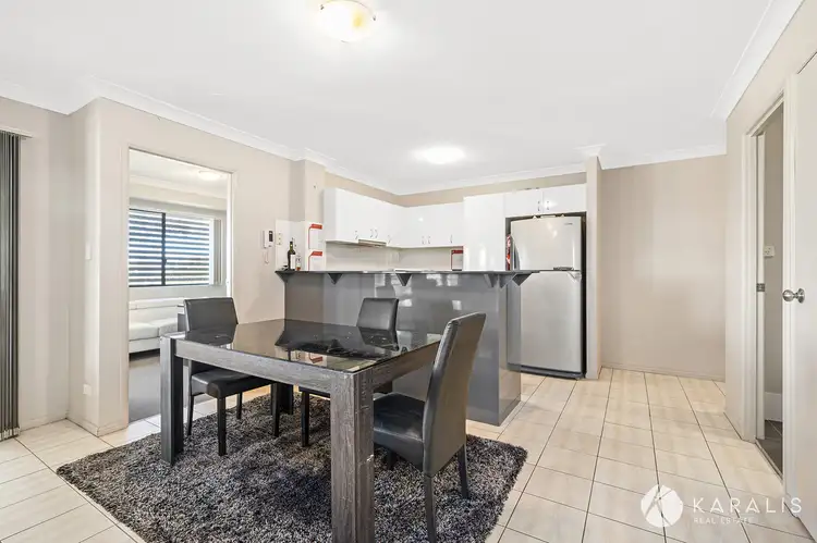 22/6 Omeo Street, Macgregor QLD 4109
