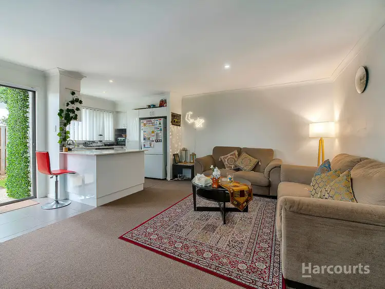 Second view of Homely townhouse listing, 45/10 Radiant Street, Taigum QLD 4018