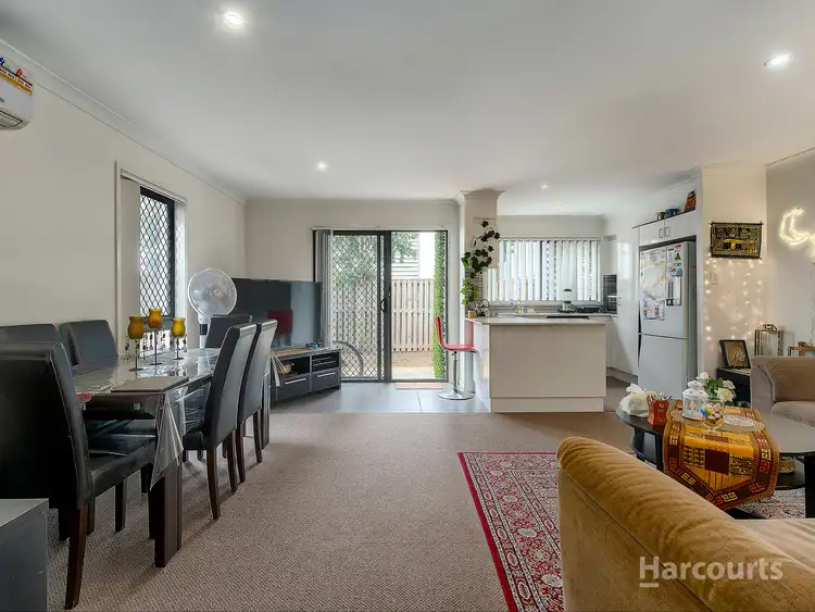 Third view of Homely townhouse listing, 45/10 Radiant Street, Taigum QLD 4018