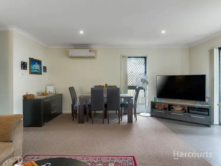 Fourth view of Homely townhouse listing, 45/10 Radiant Street, Taigum QLD 4018