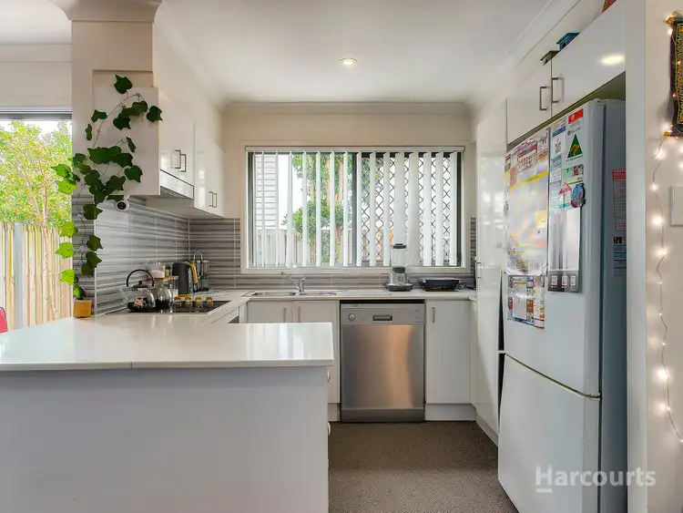 Fifth view of Homely townhouse listing, 45/10 Radiant Street, Taigum QLD 4018