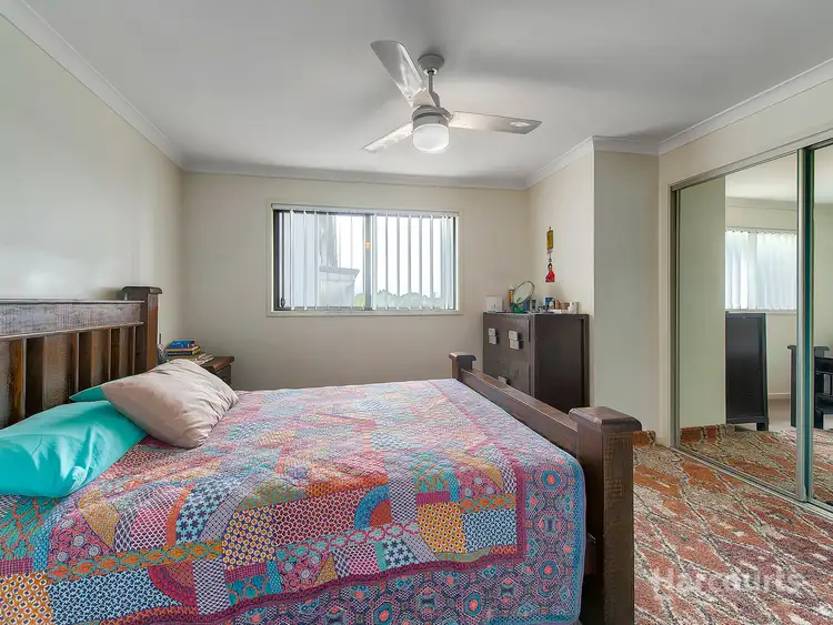Sixth view of Homely townhouse listing, 45/10 Radiant Street, Taigum QLD 4018
