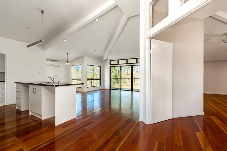 Third view of Homely house listing, 459 Popenia Road, Mount Larcom QLD 4695