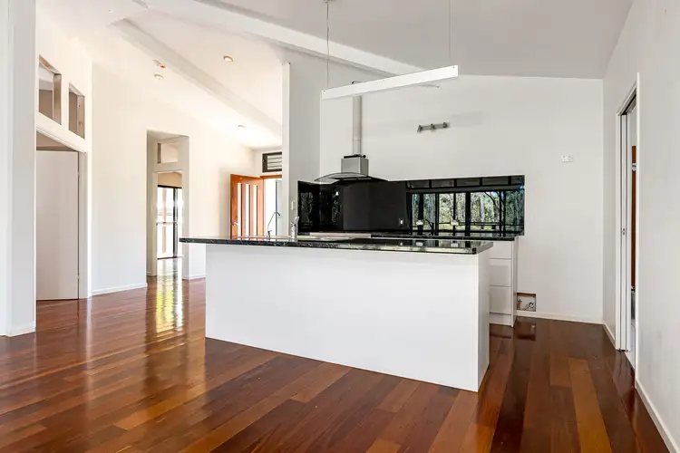 Fourth view of Homely house listing, 459 Popenia Road, Mount Larcom QLD 4695