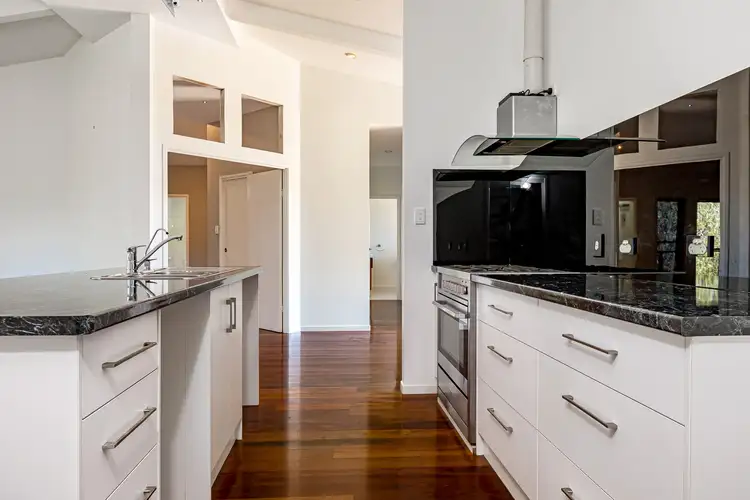 Fifth view of Homely house listing, 459 Popenia Road, Mount Larcom QLD 4695