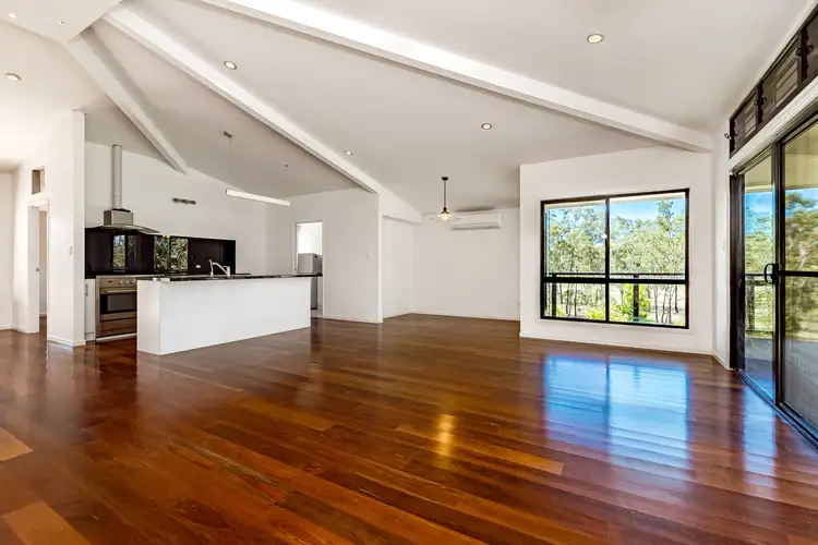 Seventh view of Homely house listing, 459 Popenia Road, Mount Larcom QLD 4695