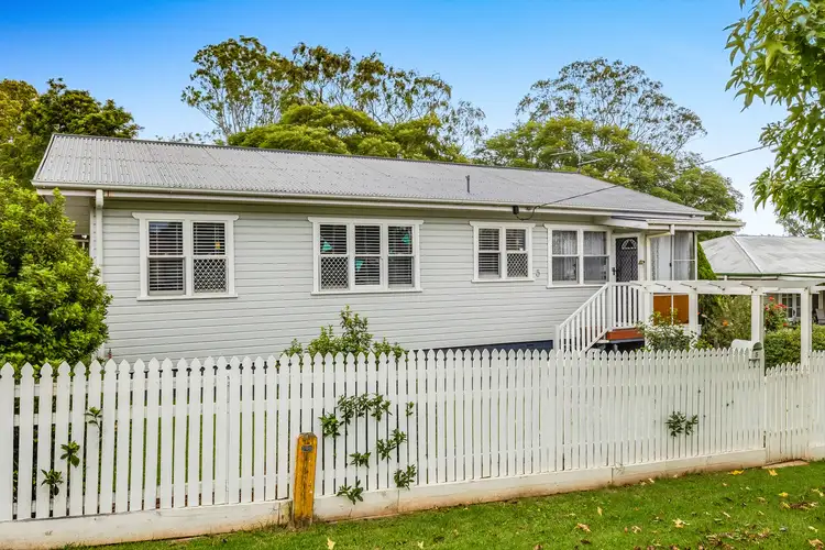 Main view of Homely house listing, 5 Dodd Street, Newtown QLD 4350