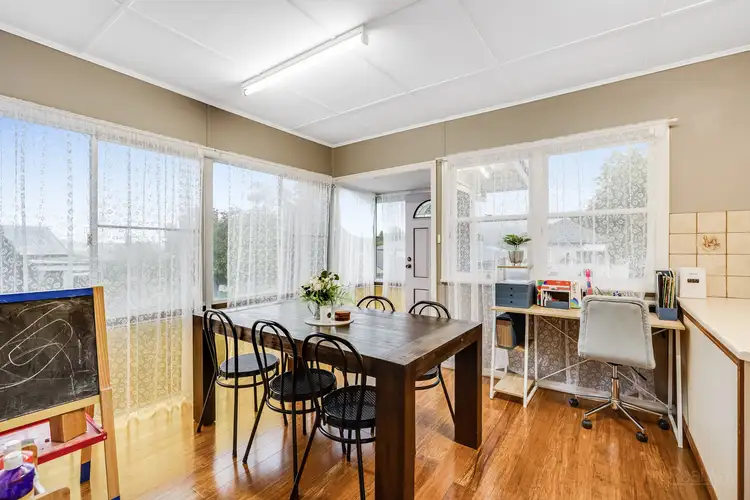 Second view of Homely house listing, 5 Dodd Street, Newtown QLD 4350