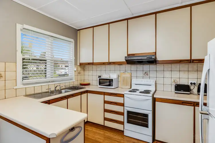 Third view of Homely house listing, 5 Dodd Street, Newtown QLD 4350