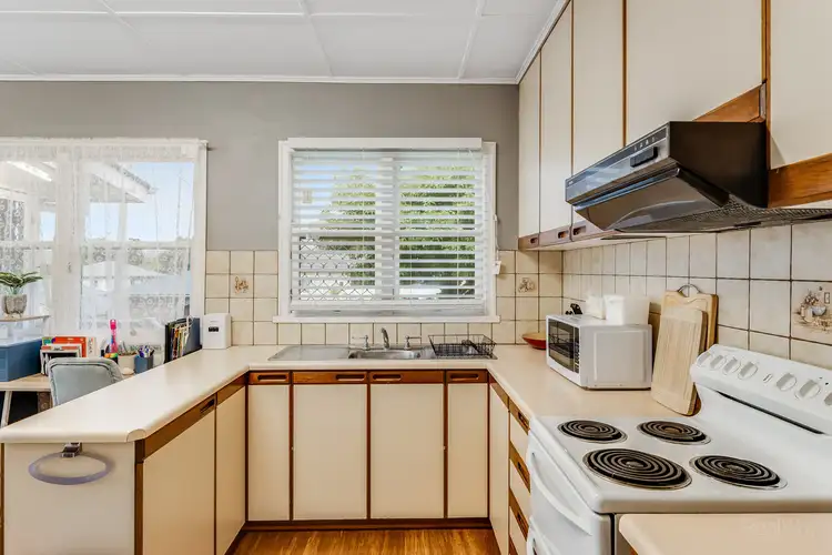 Fourth view of Homely house listing, 5 Dodd Street, Newtown QLD 4350