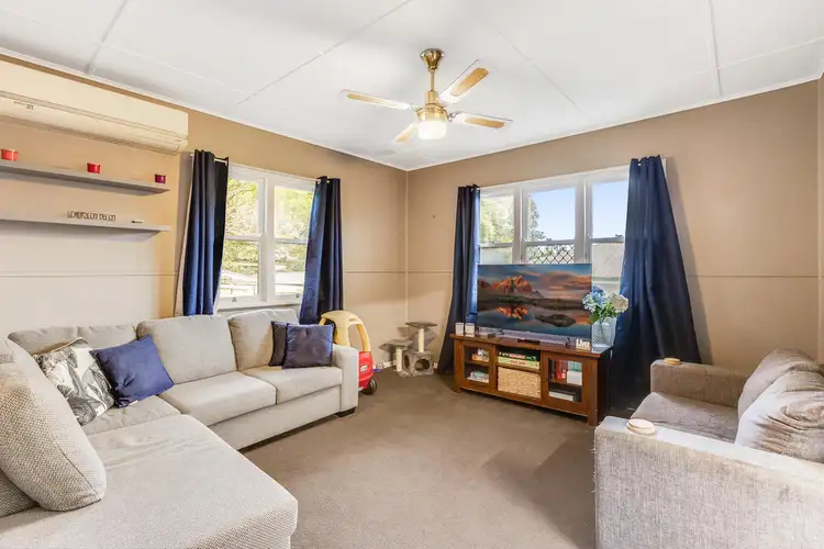Fifth view of Homely house listing, 5 Dodd Street, Newtown QLD 4350