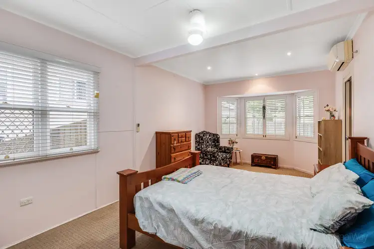 Sixth view of Homely house listing, 5 Dodd Street, Newtown QLD 4350