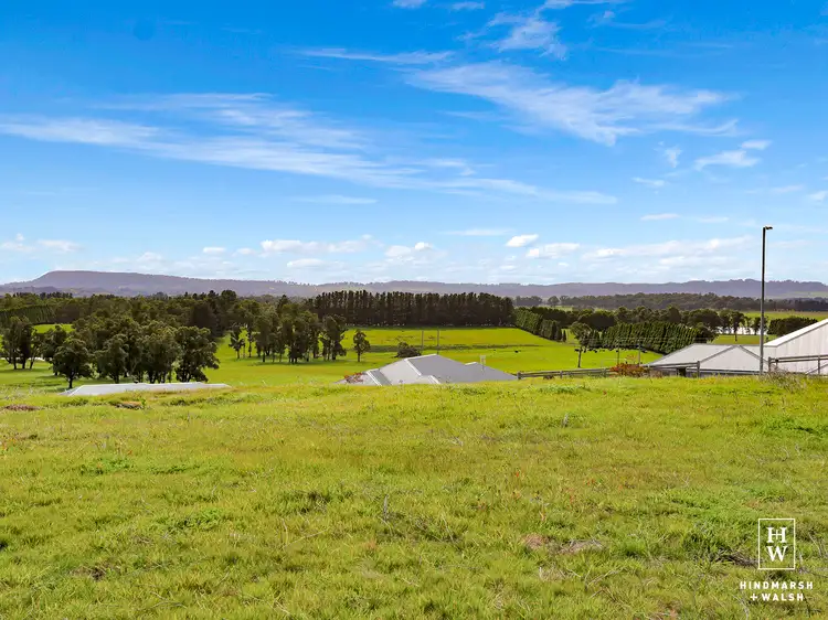 Second view of Homely land listing, 11 Snowy Gum Rise, Moss Vale NSW 2577