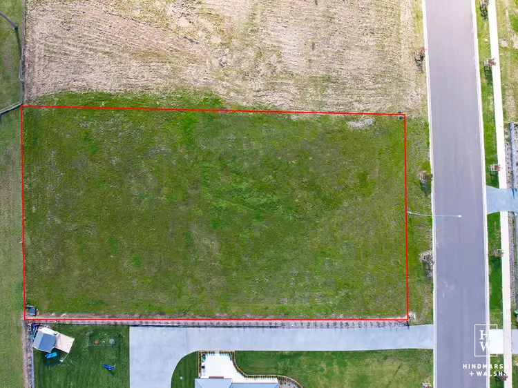Fifth view of Homely land listing, 11 Snowy Gum Rise, Moss Vale NSW 2577