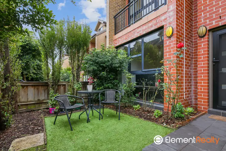 Second view of Homely townhouse listing, 13/157 Kissing Point Road, Dundas NSW 2117