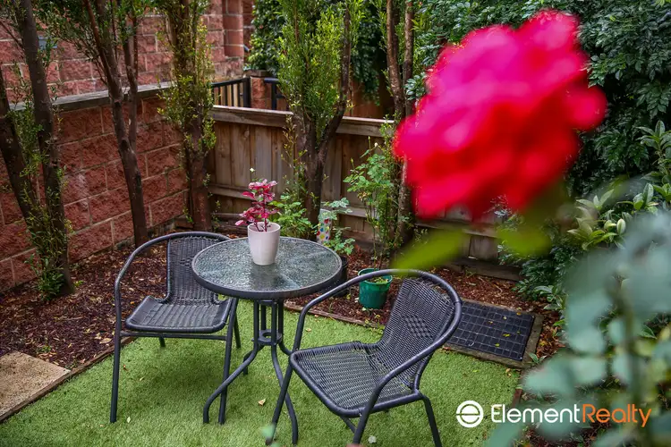 Third view of Homely townhouse listing, 13/157 Kissing Point Road, Dundas NSW 2117