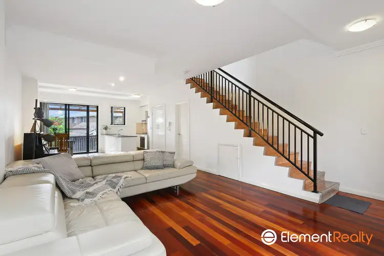 Sixth view of Homely townhouse listing, 13/157 Kissing Point Road, Dundas NSW 2117