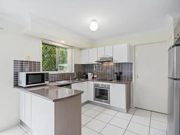 Fifth view of Homely townhouse listing, 28/30 Carmarthen Circuit, Pacific Pines QLD 4211