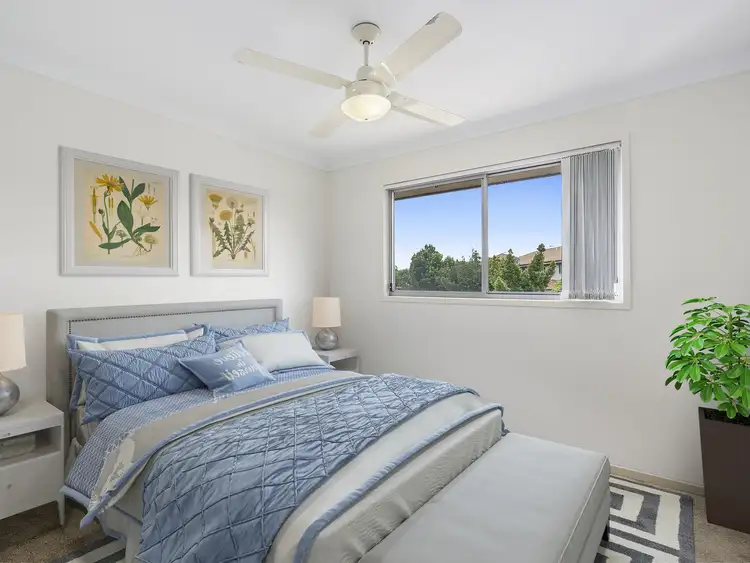 Sixth view of Homely townhouse listing, 28/30 Carmarthen Circuit, Pacific Pines QLD 4211