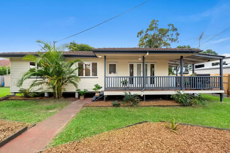 2 Bliss Street, Gaythorne QLD 4051