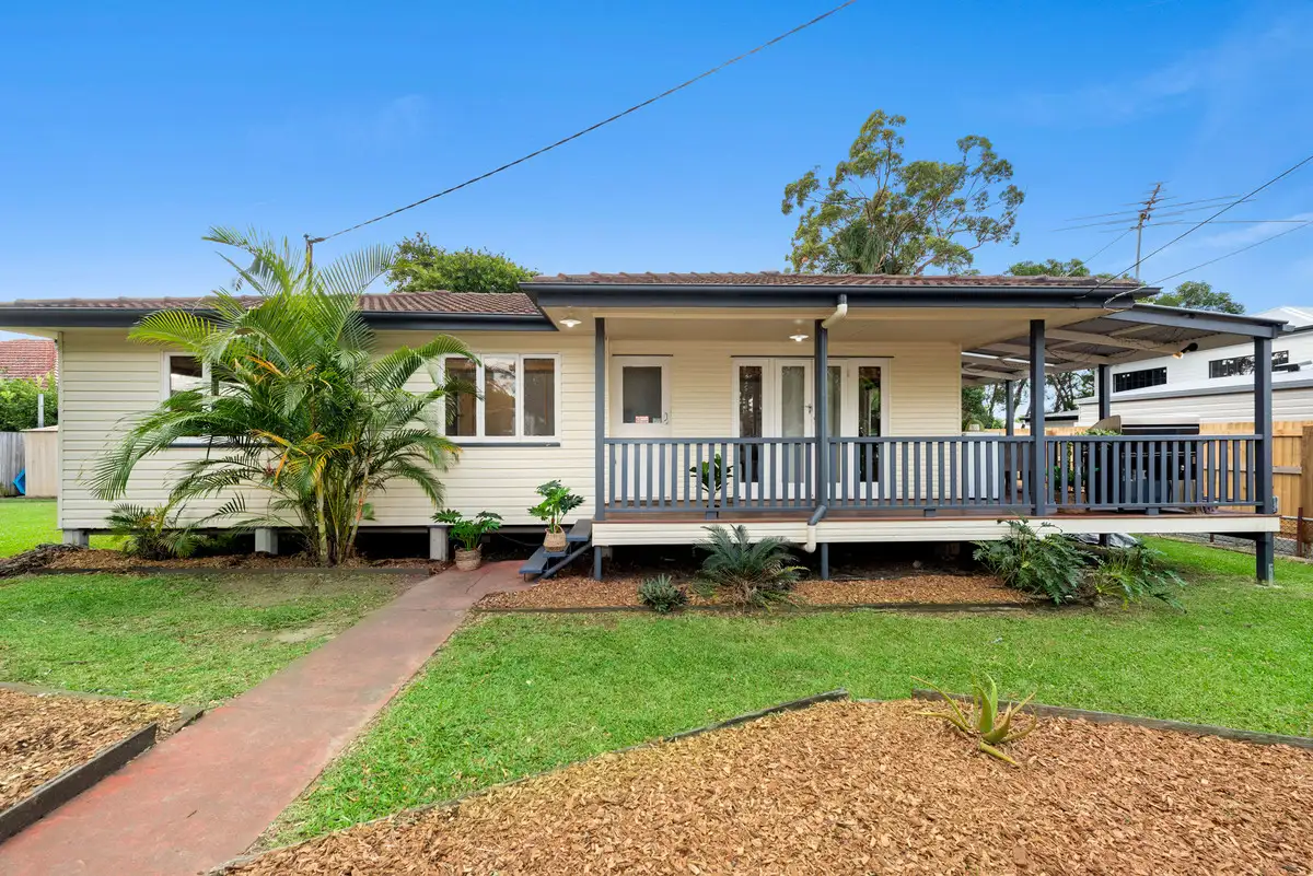 Main view of Homely house listing, 2 Bliss Street, Gaythorne QLD 4051