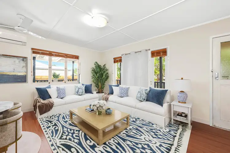 Third view of Homely house listing, 2 Bliss Street, Gaythorne QLD 4051