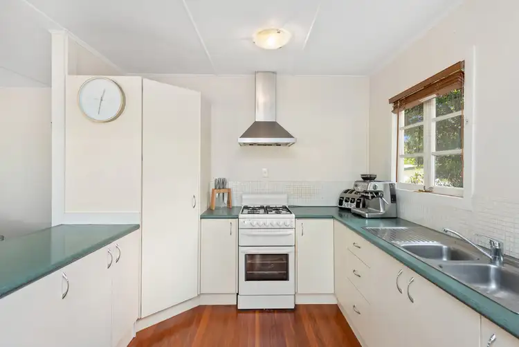 Fourth view of Homely house listing, 2 Bliss Street, Gaythorne QLD 4051