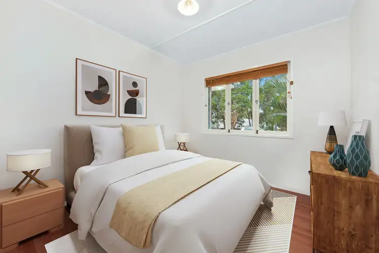 Sixth view of Homely house listing, 2 Bliss Street, Gaythorne QLD 4051