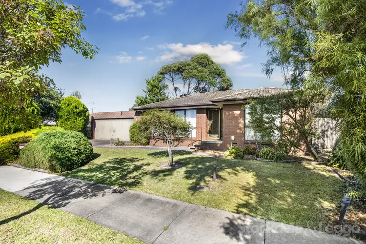10 Macarthur Drive, Cranbourne VIC 3977