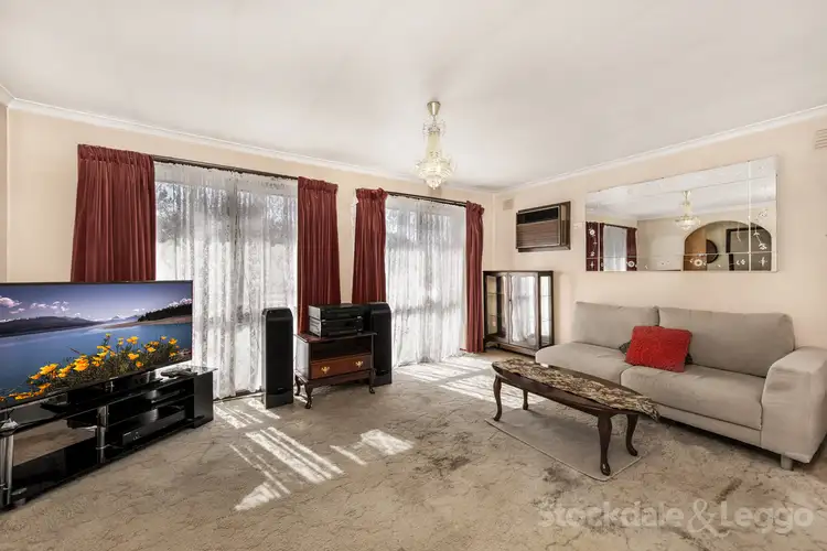 Second view of Homely house listing, 10 Macarthur Drive, Cranbourne VIC 3977