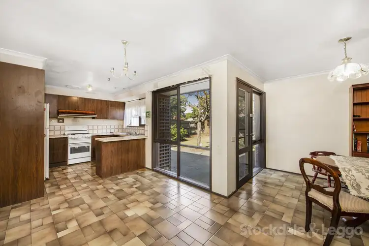Fourth view of Homely house listing, 10 Macarthur Drive, Cranbourne VIC 3977
