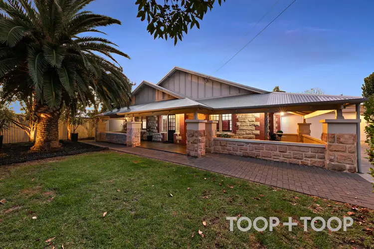 4 Redmond Street, Collinswood SA 5081