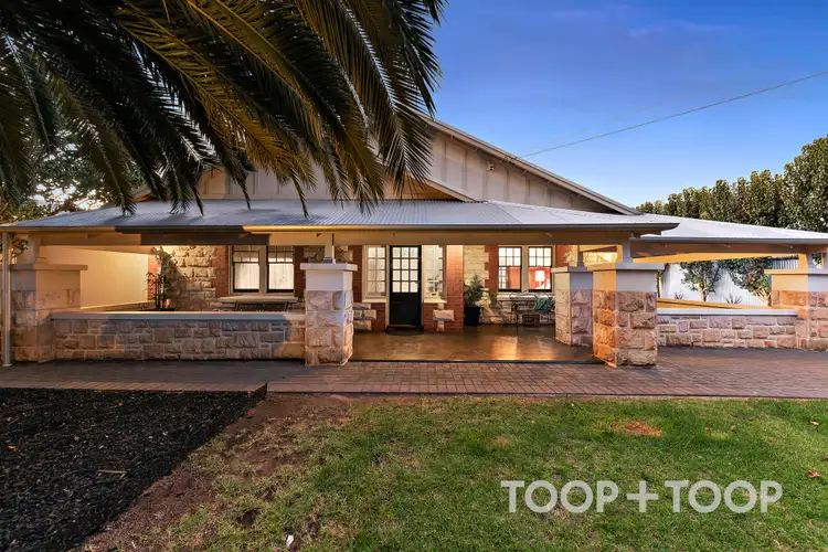 Second view of Homely house listing, 4 Redmond Street, Collinswood SA 5081