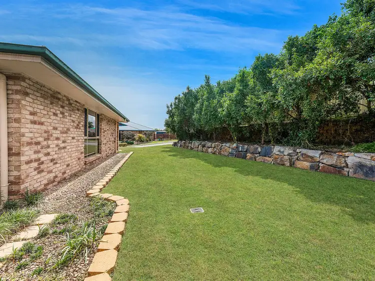 Second view of Homely house listing, 1 Regency Grove, Flinders View QLD 4305