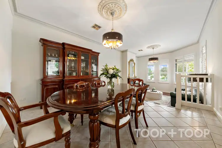 Second view of Homely house listing, 14 Whelan Close, Athelstone SA 5076
